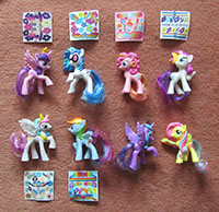 My little pony